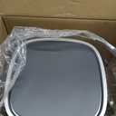 SUR LA TABLE KITCHEN ESSENTIALS 5-in-1 Compact 8-Quart Basket Air Fryer with Window for Easy Viewing, Digital Touchscreen Display with 10-Presets, Air Fry, Bake, Broil and Reheat in Minutes, 1500w