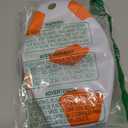 GlowCity Glow in The Dark Soccer Ball - Sizes 3, 4, 5 for Kids, Teens & Adults - Light Up Soccer Ball with 2 LED Lights - Sports Birthday Gifts Ideas for Boys & Teenagers Ages 6 7 8 9 10 11 12 13 14