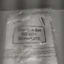 Oudain Sets of 6 Christmas Kitchen Towels Nativity Scene Cross Winter Hand Towels Kit Buffalo Plaid Jesus Dishcloths Christmas Kitchen Decor Novelty Christ Gifts for Xmas Party Home Farmhouse Supplies