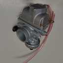 MOTOKU Carburetor Carb for Yamaha Blaster 200 YFS200 1988-2006 ATV