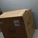 Automatic Cat Litter Box Self Cleaning - APP Control and Weight Monitoring - Ultra-Quiet, Medium Cats and Kittens Litter Box, Safe Anti-Pinch