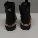 Sam Edelman girls Laguna Mini (Size 13 Big Kid, Black)