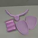 Thigh Master Hip Trainer Kegel Exerciser, Pelvic Floor Trainer, Kegel Trainer for Postpartum Rehabilitation, Trimmer Inner Thigh, Thigh Toner Workout