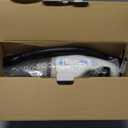 FUOAYOC Handheld Vacuum Cordless,Car Cordless Rechargeable, 6KPA Powerful Suction Hand Held Vacuum with LED Light/Multi Accessories, 1.6lbs Mini Portable Vacuum Cleaner for Home/Car/Office Cleaning