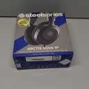 SteelSeries New Arctis Nova 1P Multi-System Gaming wired Headset  Hi-Fi Drivers  360 Spatial Audio  Comfort Design  Durable  LightweightNoise-Cancelling Mic  PS5/PS4, PC, Xbox, Switch - Black