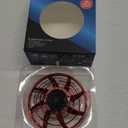 Flying Spinner UFO Boomerang Mini Drone Magic Led Light Kids Best Christmas Gift