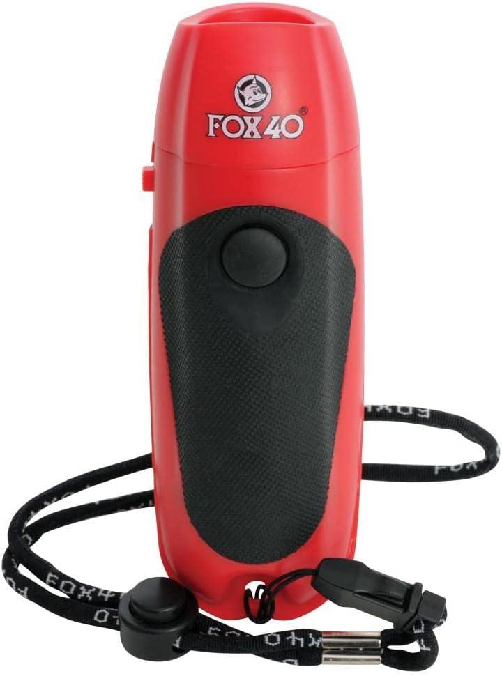 Fox 40 Electronic Whistle -DS (us:one size)