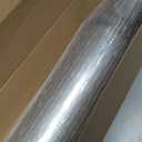 3 Inch Exhaust Muffler, 3" Inlet/Outlet 20" Overall Length Resonator, Stainless Steel Straight Through Design Performance Muffler, 1 PC