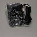 2026 Upgraded TV Antenna Indoor, 3600+ Miles Range Digital Antenna for Smart TV Indoor, HDTV Antenna for Local Channels with Amplifier, Outdoor Antenna Support 8K 4K 1080p All TVs -38FT Coax Cable