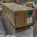 COBIZI 10x20 Pop Up Canopy with 6 Sidewalls, Conical Party Tent 10x20 with 3 Adjustable Height Waterproof, UV-Resistant with Carry Bag, Sandbag, Stake, Ropes for Parties, Commercial (Frame Upgraded) (Khaki)