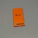 TAURI for iPhone 17 Pro Max Case, Full Camera Protection with Screen Protector, Anti-Yellowing Military-Grade Protection Shockproof Slim Phone Case for iPhone 17 ProMax, Clear