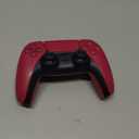 PlayStation DualSense Wireless Controller - Cosmic Red
