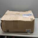 ShadeMart 4' x 50' Grey Fence Privacy Screen Windscreen Shade Fabric Cloth HDPE, 90% Visibility Blockage, with Grommets, Heavy Duty Commercial Grade, Cable Zip Ties Included  (Gray)