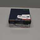 100 Pack 497373 Abrasive Sanding Discs 497373 Granat P400 Grit RO 90 3-1/2-Inch (90mm) Diameter Abrasive Sheet Granat STF D90/6 P400 GR/100 Fit for Festool RO 90 DX