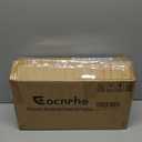 Backdrop Stand Kit - 6 Widths, 10x7.5ft Adjustable Background Stand for Parties & Studio Photography