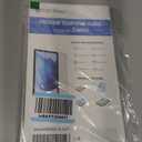 AACL 2-Pack Tempered Glass for All-New W10Y Fire HD 10 Screen Protector 10.1Inch (2023/2021,13th/11th Gen), 9H Glass for W10Y Fire HD 10 Tablet Screen Protector [Easy Installation][Anti-Scratch]