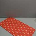 Artoid Mode Red Xmas Tree Christmas Table Runner, Seasonal Winter Kitchen Dining Table Decoration for Home Party Decor 13x48 Inch