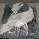 Unisex Kids Animal Onesie Pajamas, Flannel Halloween Cosplay Costume for Boys Girls - Homewear Sleepwear Outfit Gifts (5-6 Years, Husky)