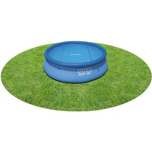 Intex 10' Solar Pool Cover