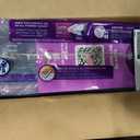 Swiffer WetJet Hardwood and Floor Spray Mop Cleaner Starter Kit, Includes: 1 Power Mop, 10 Pads, Cleaning Solution, Batteries