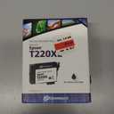 Di Data Products Epson T220XL Ink Black