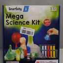 Smartivity Legendary Mega 150 Science Experiment Kit for Kids, Smart Birthday Gifts, Educational Science Experiments for Boys & Girls, STEM Toys for Learning & Fun for Age 6, 7, 8, 9, 10, 11, 12,14