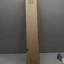 Melorca&Guilla Artificial Plants 6PCS 27 Fake Tall Onion Grass Faux Plant,Artificial Grass Greenery Shrubs Bushes for Garden Porch Window Box Shop Office Home Décor