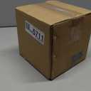 HVAC Blower Motor Assembly for 2004-2009 Dodge Durango & 07 08 09 Aspen Repalces 700167 5061381AA CH3126122