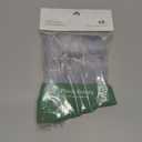 Plastic Cutlery 48Ct