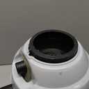 Waste King Garbage Disposal for Kitchen Sink with Power Cord, Food Waste Disposer, L-8000, 1 HP - Continuous Feed