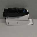 RF 3D Glasses Active Shutter RF 3D Glasses Rechargeable RF 3D TV Projectors 3D Movies Games Active Shutter RF 3D Glasses for Sony Epson Toshiba Sharp's RF 3D TV