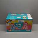 Pampers Training Pants - Easy Ups Girls & Boys - Size 3T-4T, 124 Count, My Little Pony Potty Underwear 