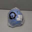 Kids Bike Helmet, Adjustable and Multi-Sport, from Toddler to Youth, 3 Sizes (Small: 18.9" - 21.3", Blue)