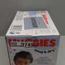 HUGGIES SNUG&Dry GIGA Diaper SZ2 116