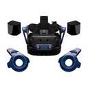 HTC VIVE Pro 2 Virtual Reality System