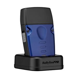 BaBylissPRO High-Performance Compact LO-PROFX Shavers for Men