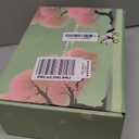 7-Piece Matcha Set with Ceramic Matcha Bowl, Bamboo Whisk (Chasen) & Holder, Sifter, Tea Scoop & Rest, Special Bamboo Tea Mat - Perfect Matcha Kit for Matcha Lovers & Gift Giving, Gilded (Gold)