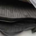 Floor Mats & Cargo Liner for Subaru Crosstrek 2016-2017, for XV Crosstrek 2013 2014 2015, Custom for Impreza 2012-2016 Car Accessories,All Weather TPE Carpet Trunk Mat 4Pcs