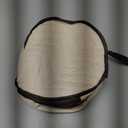 China Storage Containers 5-Piece Set Moving Boxes for Dinnerware, Glasses, Plates, Mugs and Saucers Sturdy Quilted Microfiber Dish Organizer with Dividers for Seasonal Storage - Holds Set of 12 (Beige)