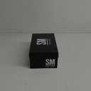 SM New York Ina Women’s Heeled Sandals – Size 8