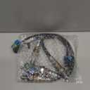 QPCRAP 4Pcs Oxygen O2 Sensor Fit for Camaro 2010-2012 3.6L Fit for CTS 2010 2011 2012 2013 2014 3.0L 3.6L V6 Auto Trans Upstream & Downstream Replaces 234-4441 234-4244 234-4565