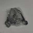 Yotako Upgraded Zippered Clear PVC Suitcase Cover, 28 Inch Luggage Covers for Suitcase Luggage Protector Cover 28''