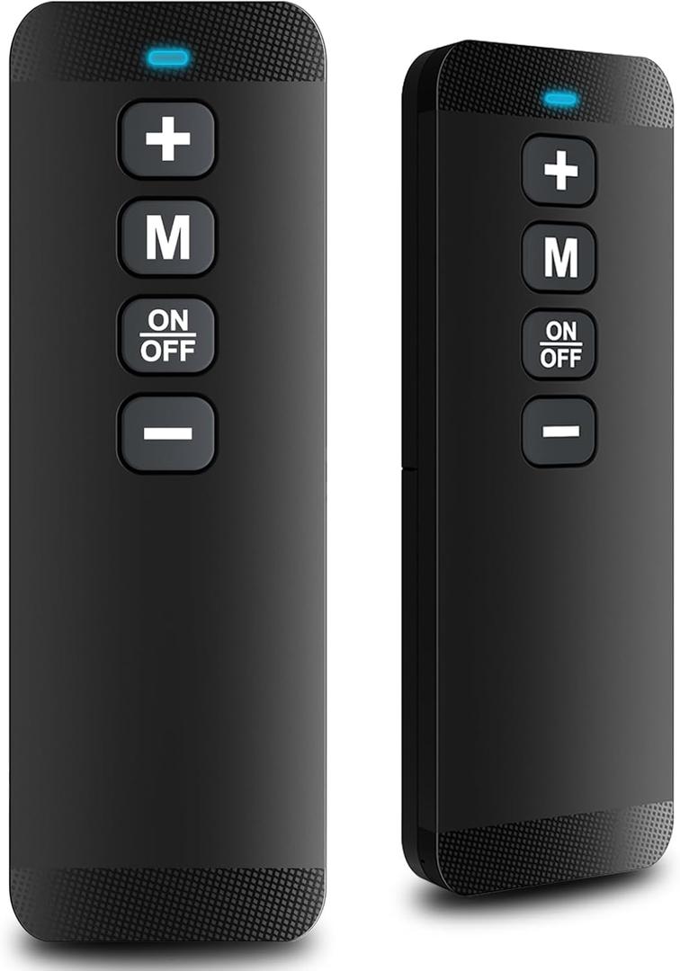 Walking Pad Remote Replacement Only for Walking Pad Q1, Treadmill Remote Replacement No Setup Needed