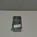 FNTCASE for iPhone 17 Pro-Max Case: Matte Magnetic Phone Cases with Screen Protector Compatible with Magsafe Slim Anti Yellowing Rugged Shockproof Protective Translucent Cell Cover (C-Black)