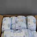 Luvs Diapers - Size 6, 144 Count, Bluey Platinum Protection Baby Diaper