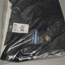 Dickies Men's 13 Inch Relaxed Fit Multi-Pocket Work Short, Black, 33