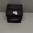 AnyMark Alcohol Markers Brush Tip, 100+1 Colors Dual Tip Brush & Chisel Alcohol-Based Art Markers Set with Case for Adult Artists Drawing Coloring