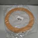 Replacement 6502424 6649871 loader Clutch Friction Plate 6512424 179706-327-BC1 179706-327-BC2 Fits 310 313 371 500 600 610 611 444M skid steer Loader