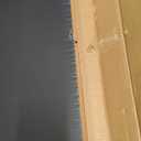Board2by Extra Large Cork Bulletin Board 96" X 48", Foldable Notice Pin Board for Wall, Black Woodm Framed 8'x4' Corkboard, Wall Mounted Noticeboard with 32 Push Pins for School, Home & Office