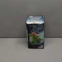 One Casa Inflatable Costumes for Kids,Blow Up LED Light Eyes Dragon Suit,Ride On Halloween Costumes for Boys Girls (7-10YRS)